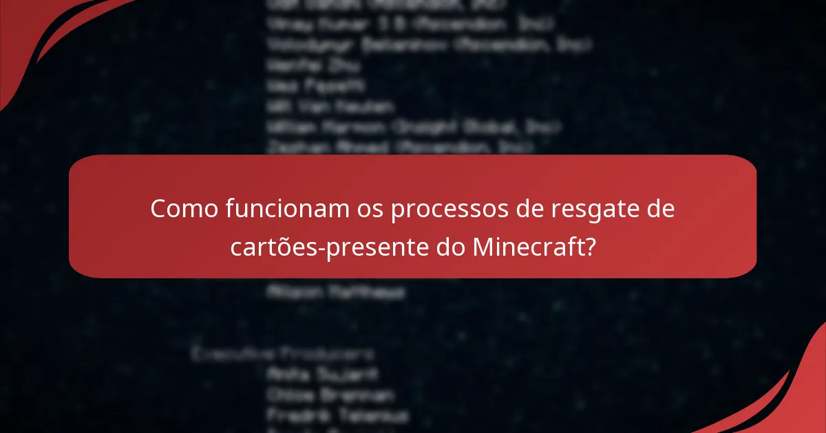 Quais descontos educativos estão disponíveis para cartões-presente do Minecraft?