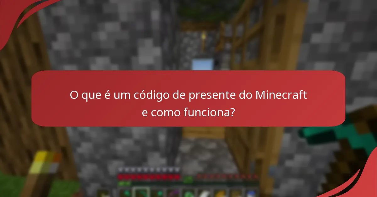 Quais são as implicações da conversão de moeda para códigos de presente do Minecraft?