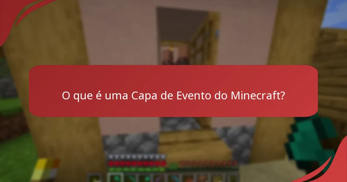 Como os jogadores podem participar em desafios para Capas de Evento?
