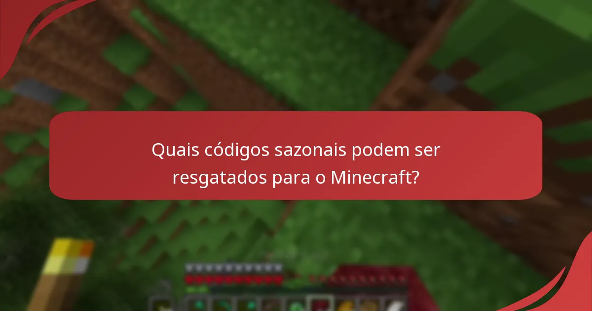 Como posso verificar a legitimidade de um código de presente do Minecraft?