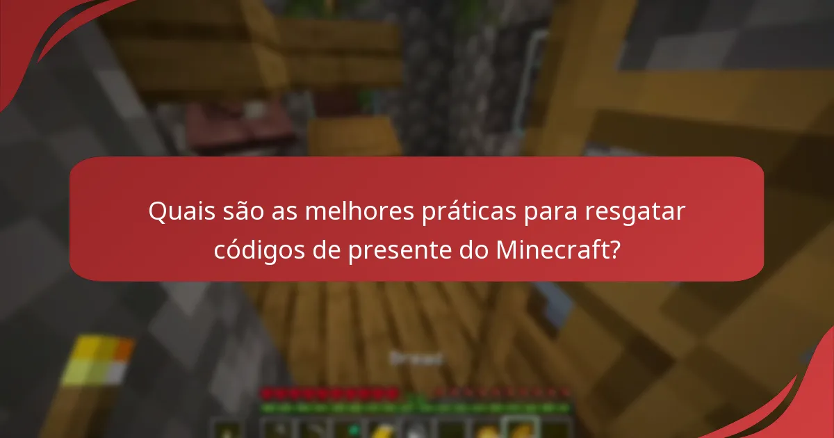 Quais são as diferenças no resgate de códigos de presente para várias regiões?
