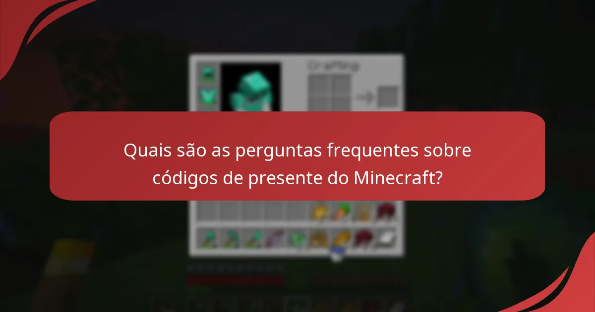 Como os recursos visuais podem melhorar o processo de resgate de códigos de presente?